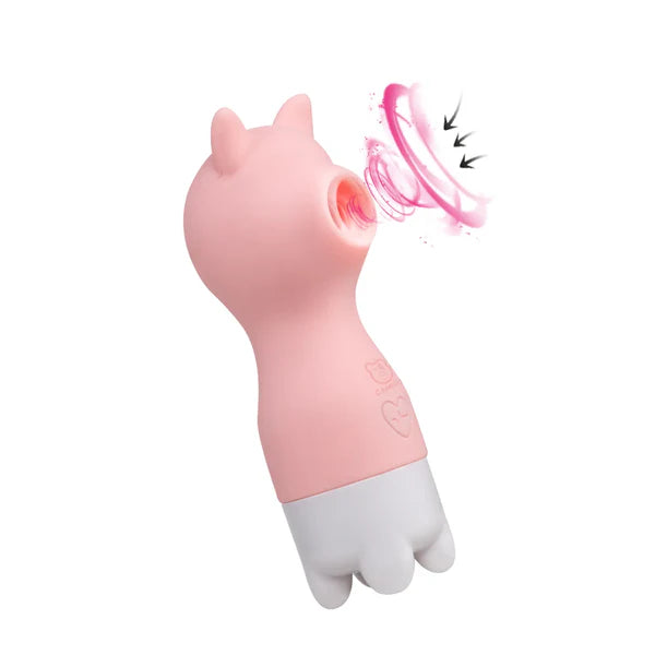 Vibrador  para el clítoris-Vibrador