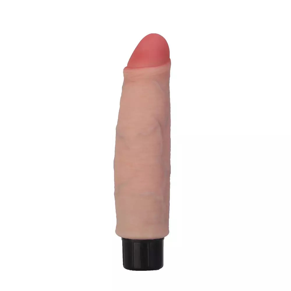 Vibrador Realista Amsur Piel CamToyz - Salvaje Sex Store - Salvaje Sex Store-sex-shop-bogota