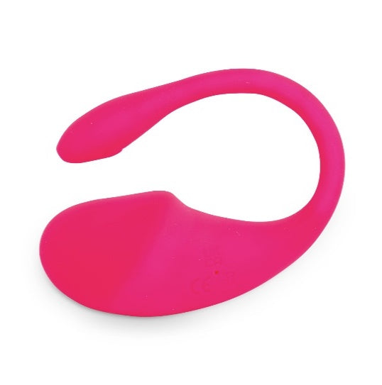 Huevo Vibrador de Punto G Multiorgásmico con Tecnología App 📱