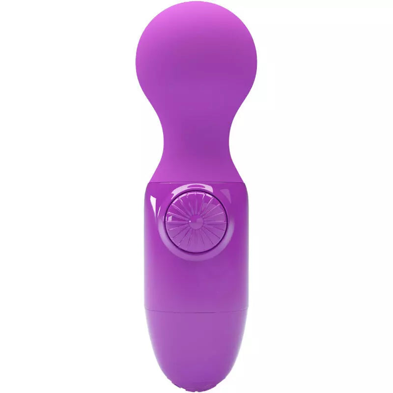 Vibrador masajeador Pretty Love Mini Stick - Purple