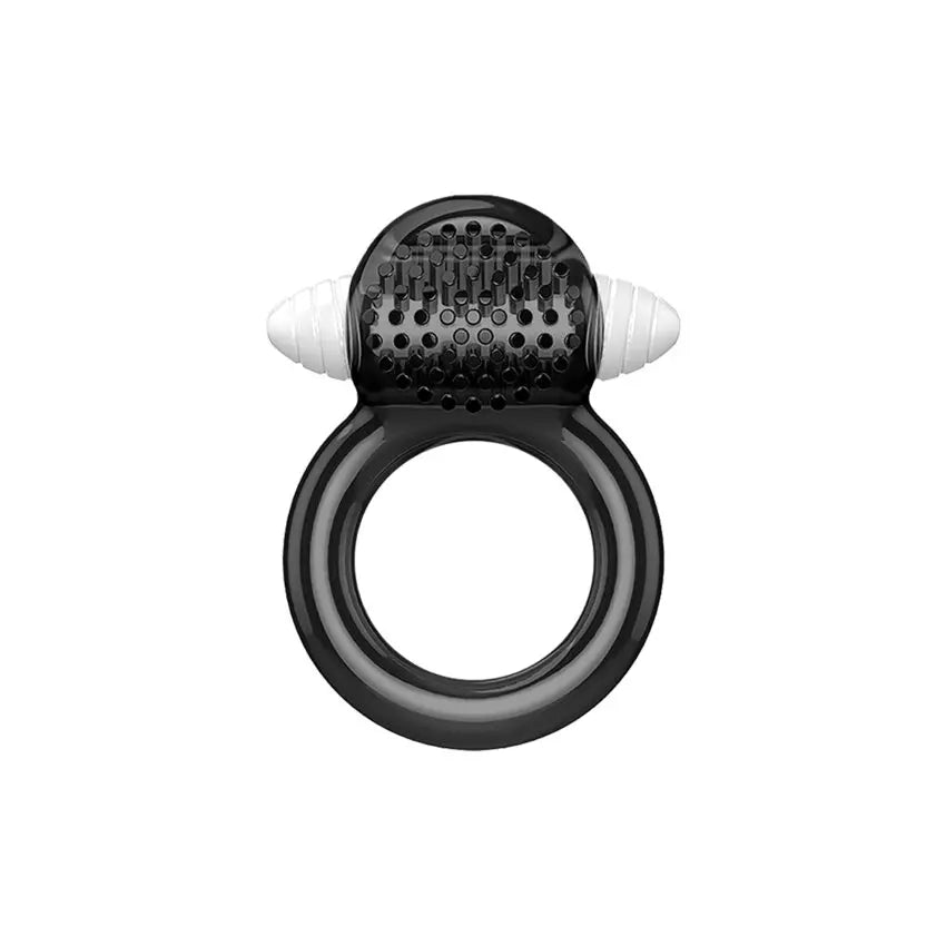 Anillo Vibrador para Pareja Apex CamToyz – Estimulador Clitoridiano y Soporte Erección