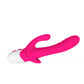 Vibrador Stellar Rosado Easy Toys- Salvaje Sex Store