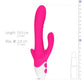 Vibrador Stellar Rosado Easy Toys- Salvaje Sex Store