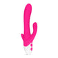 Vibrador Stellar Rosado Easy Toys- Salvaje Sex Store