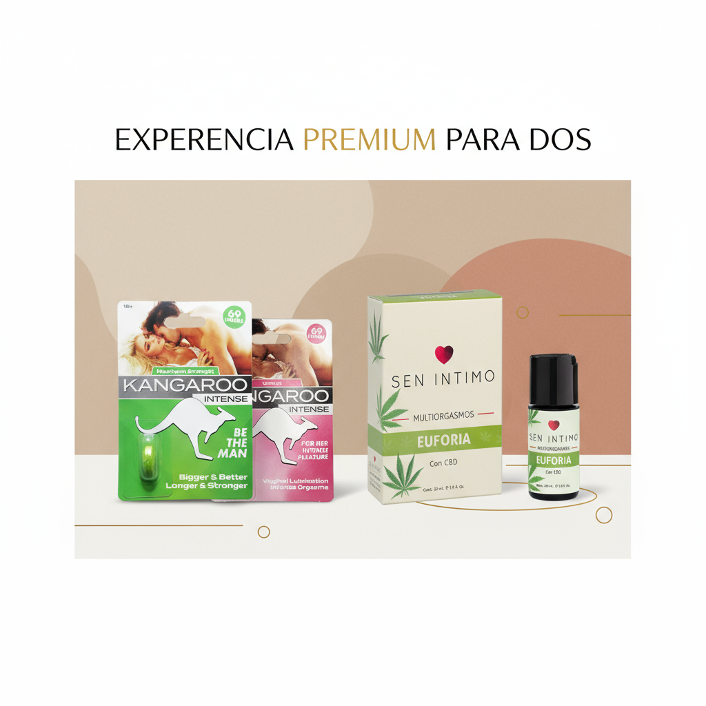 Experiencia Premium para Dos