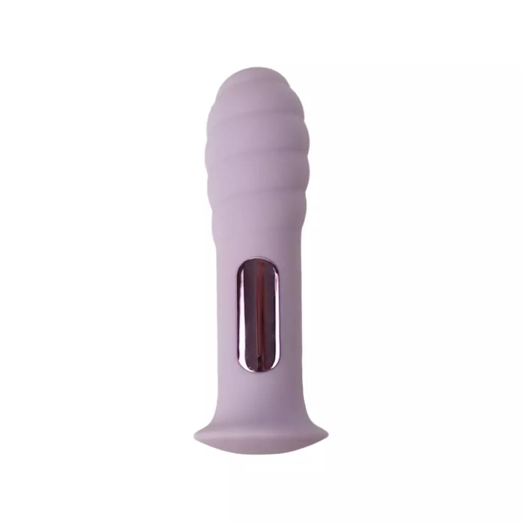 Juven Majestic: El Vibrador Dual de Lujo con App Global | La Tecnología para Placer Punto G y Clítoris