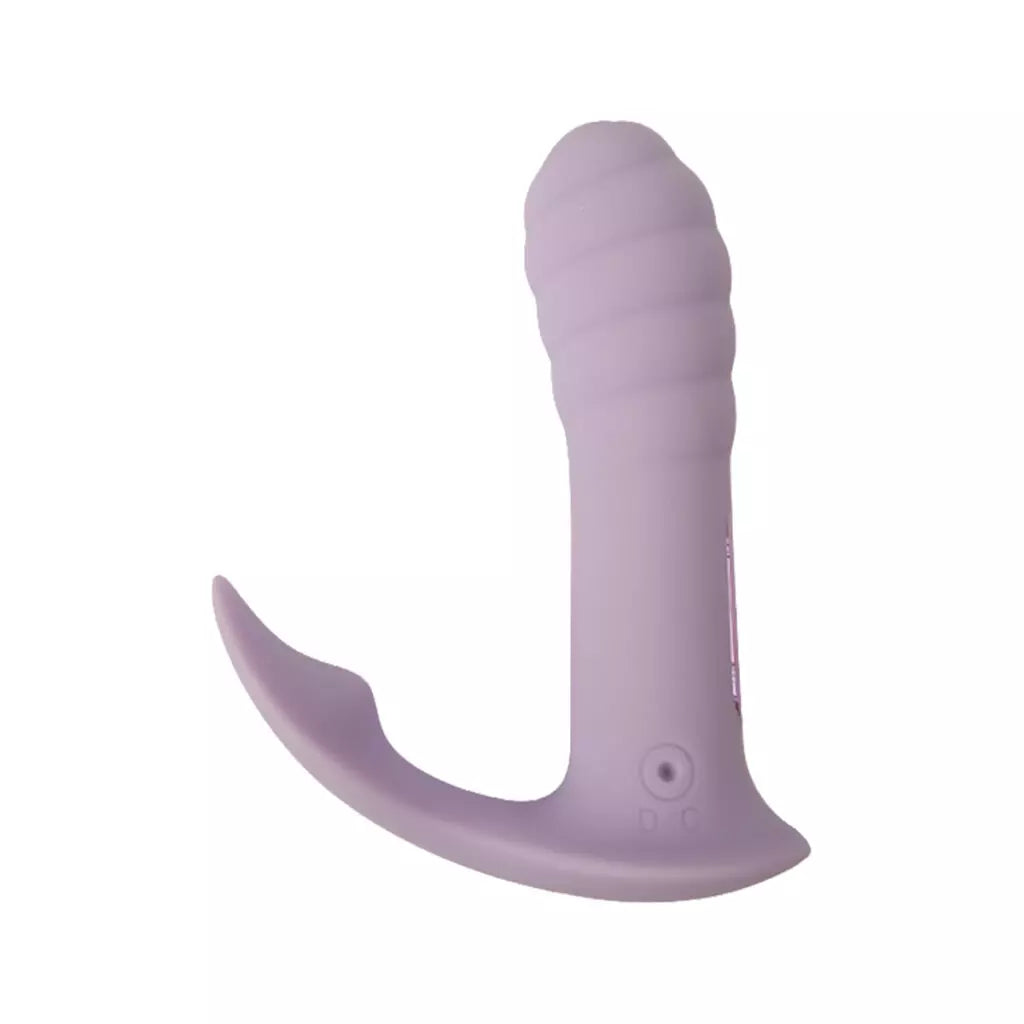 Juven Majestic: El Vibrador Dual de Lujo con App Global | La Tecnología para Placer Punto G y Clítoris