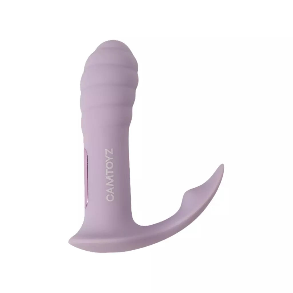 Juven Majestic: El Vibrador Dual de Lujo con App Global | La Tecnología para Placer Punto G y Clítoris