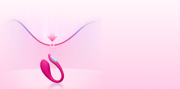 Vibrador Mini Lush 4 Lovense App Tokens- Salvaje Sex Store