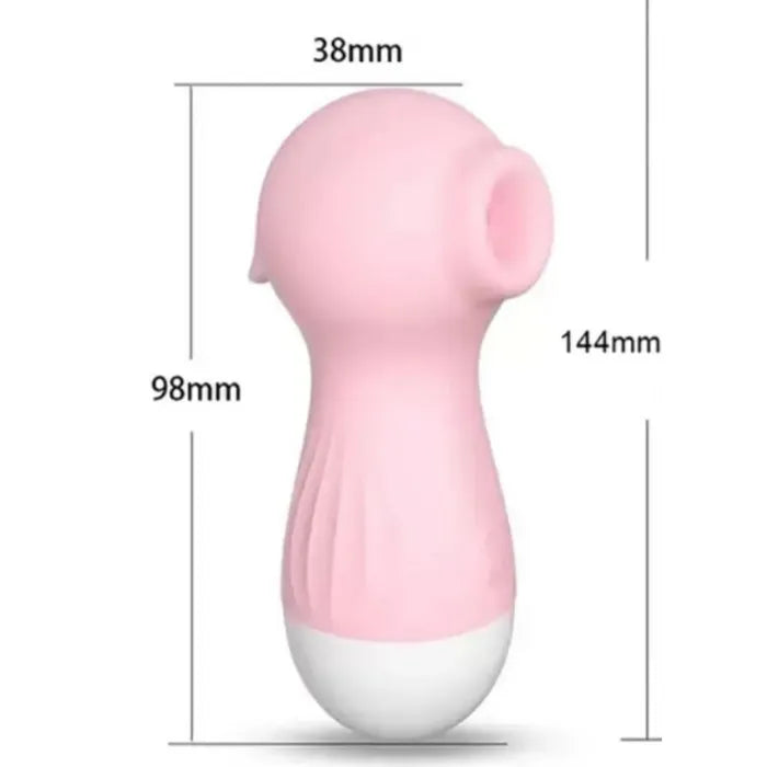 nayra - succionador - carga usb