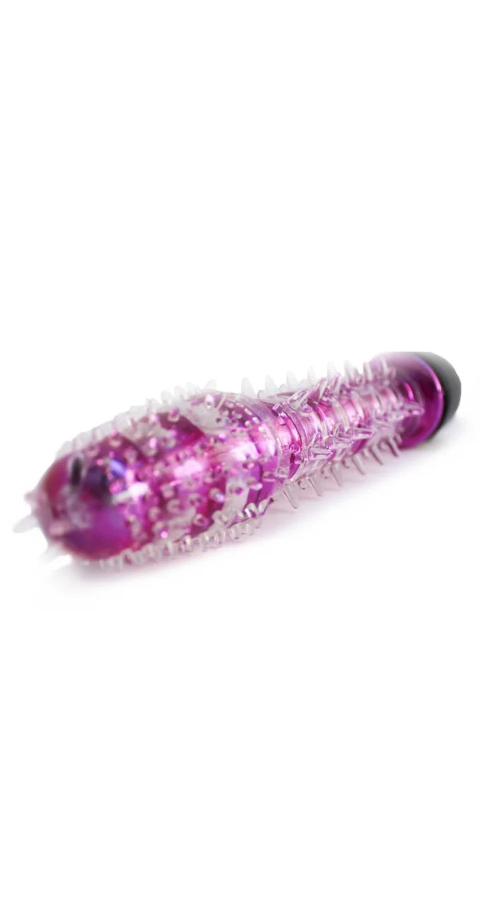 Vibrador Pilot Puntos Bad Rabbit – Estimulador de Alta Fricción
