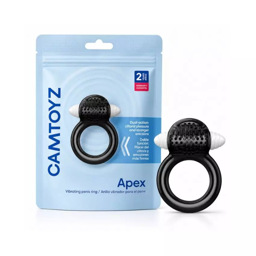 Apex  - Anillo - hombre 