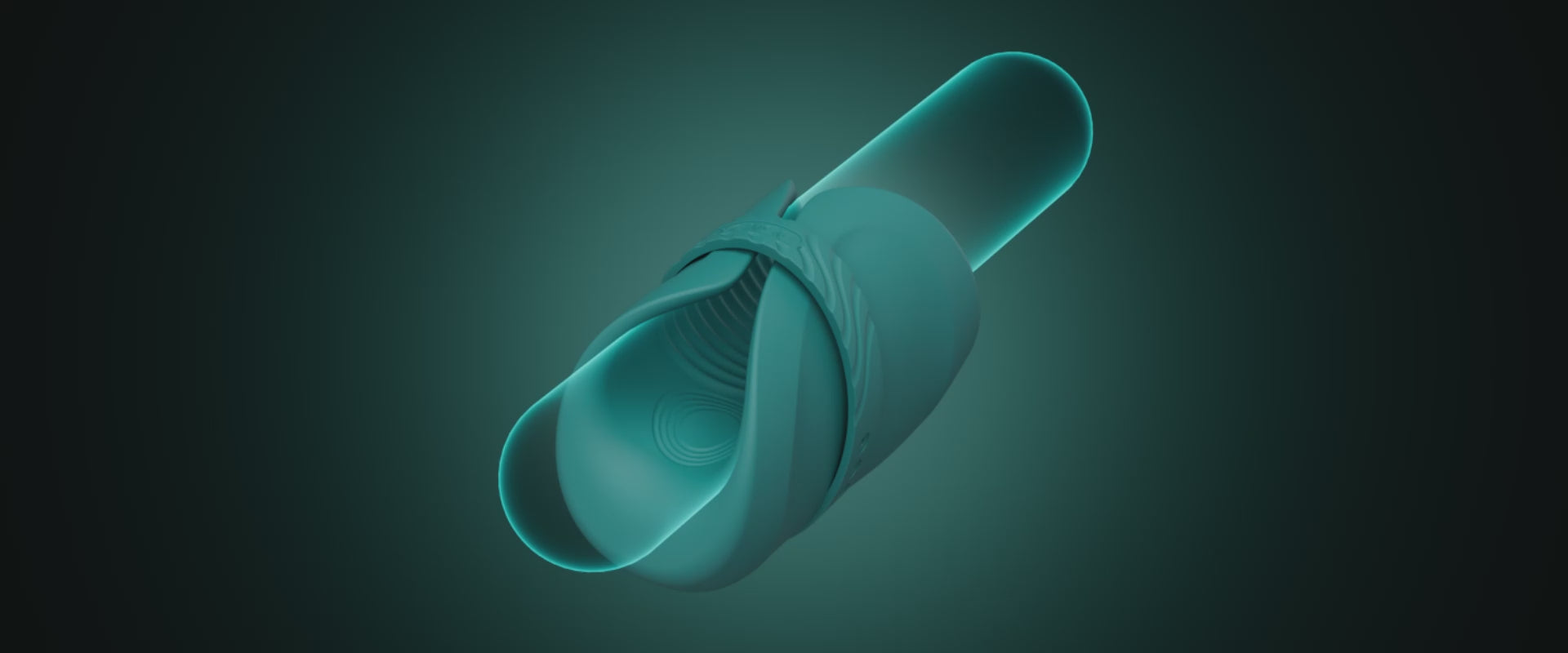 Lovense Gush 2 Explosivo: Anillo de Potencia Máxima para Clímax y Control Webcam