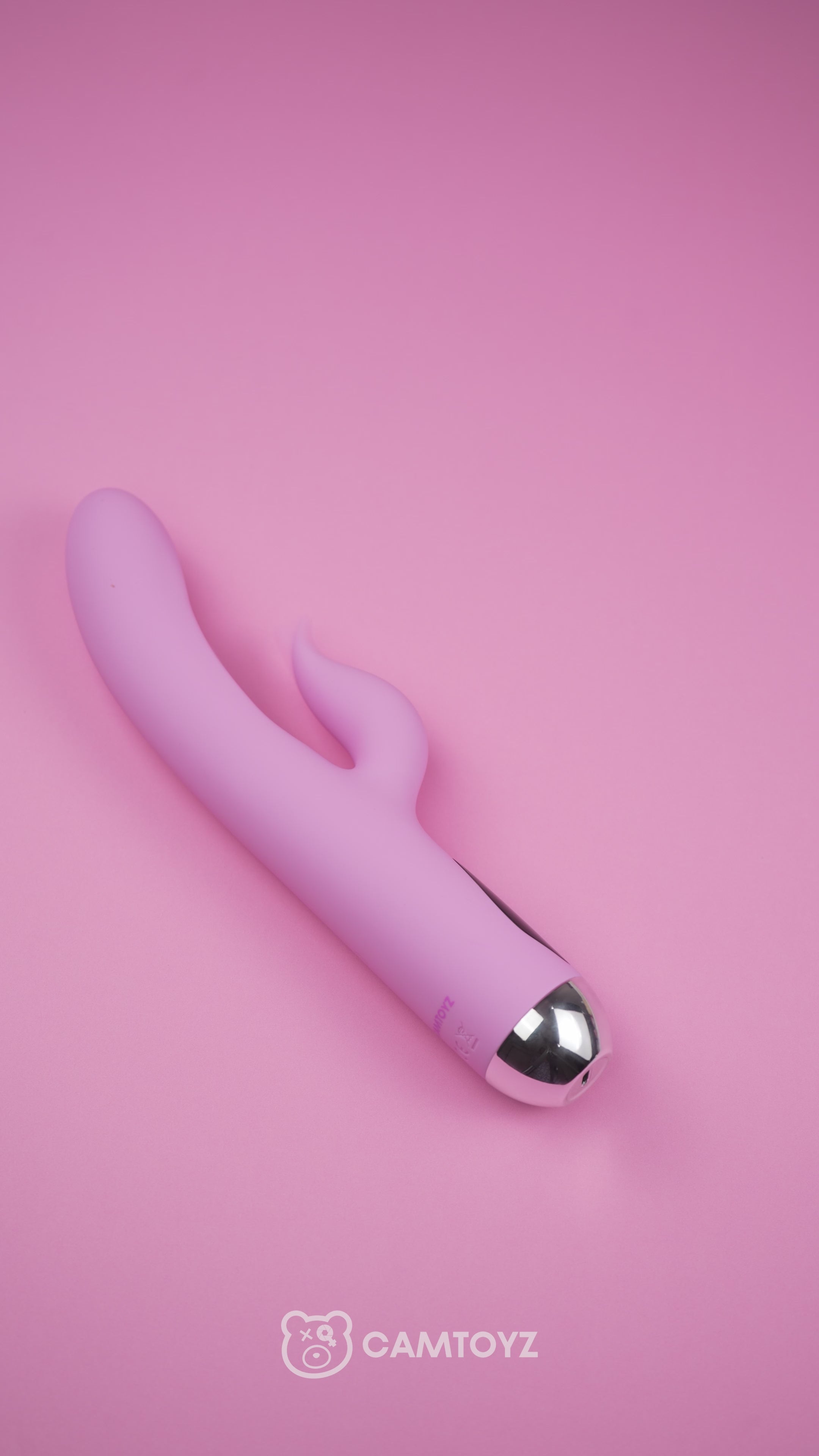 Vibrador Avery: La Elegancia de la Estimulación Dual y el Éxtasis de la Seda 💎