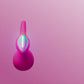 Vibrador Mini Lush 4 Lovense App Tokens- Salvaje Sex Store