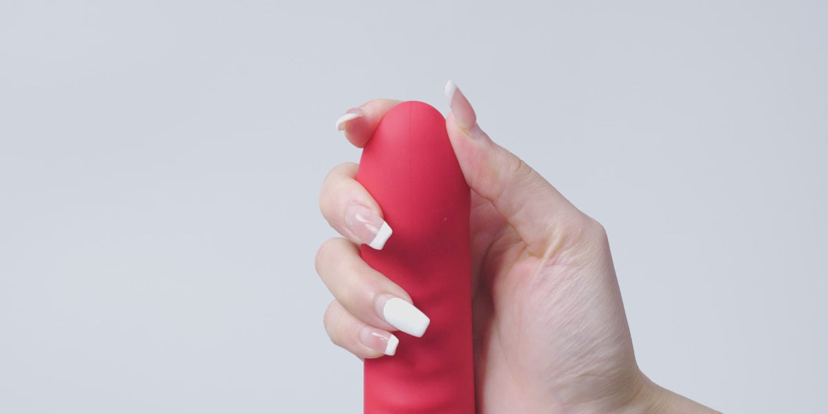 Vibrador Mission 2 Punto G Lovense App Bluetooth Tokens- Salvaje Sex Store