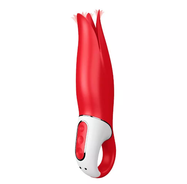 Vibrador Satisfyer Vibes Power Flower