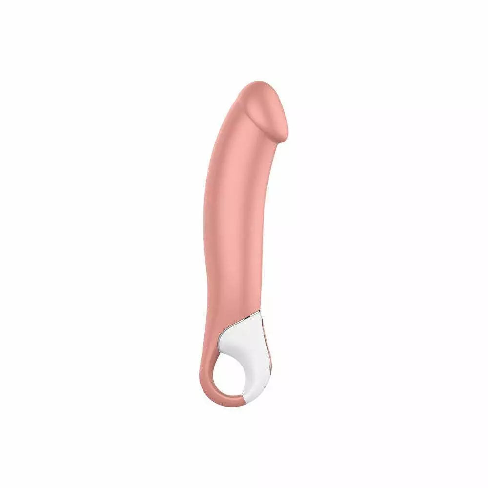 Satisfyer Master Piel Vibrador Salvaje Sex Store