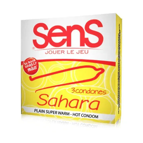 condones-sens-calor