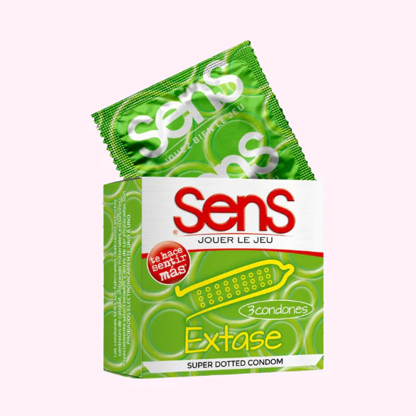 condones-sens-burbujas