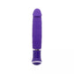 Dildo vibrador Camtoyz-Dildo vibrador