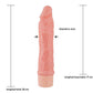 Dildo vibrador realista camtoyz-Dildo vibrador realista camtoyz-Vibrador