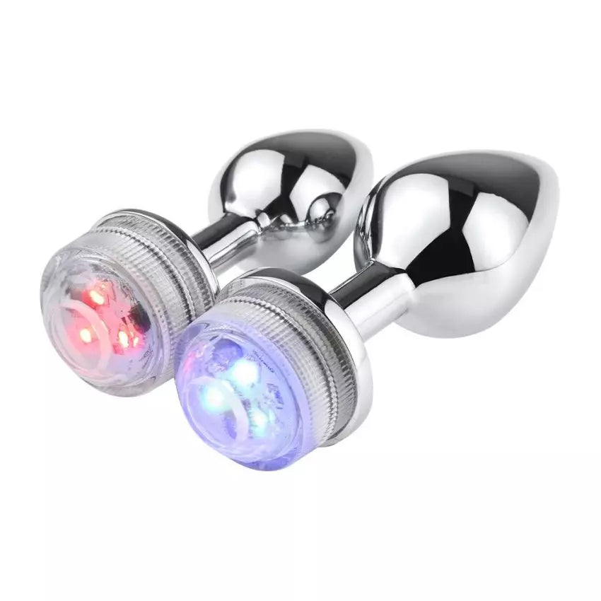 plug-anal-luminoso