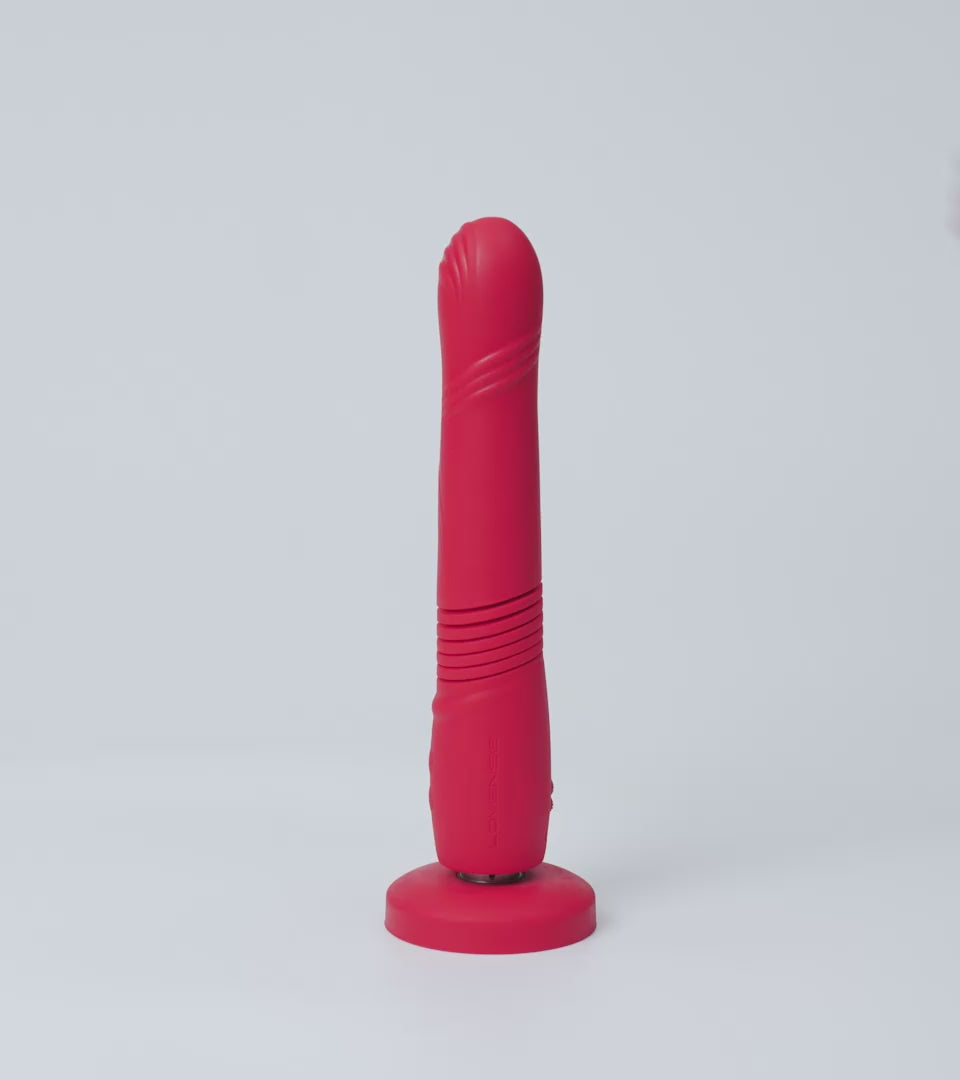 Vibrador-lovense-tokens