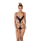 Body Blair Lerot Negro ML - Salvaje Sex Store-sex-shop-bogota