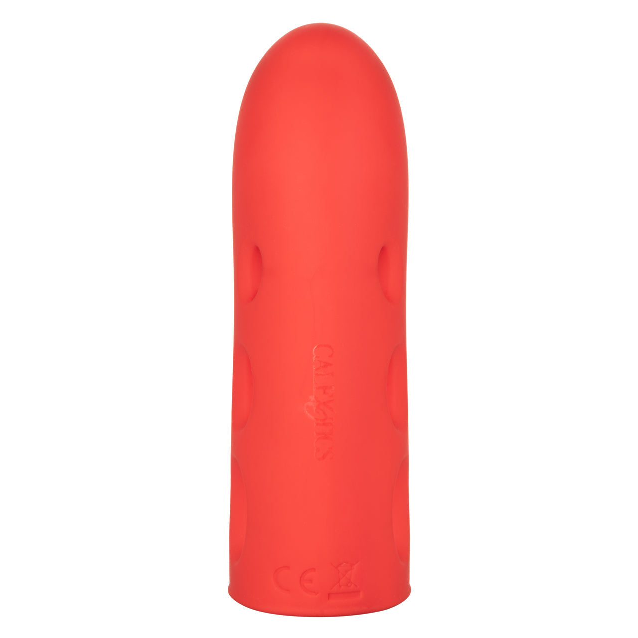 Vibrador Dedo Para Punto G Marvelous-Salvaje Sex Store