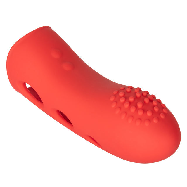 Vibrador Dedo Para Punto G Marvelous-Salvaje Sex Store