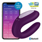 Satisfyer Double Joy Con App