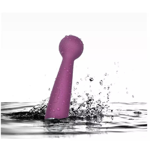 Mini Emma Svakom Vibrador  Morado Salvaje Sex Store