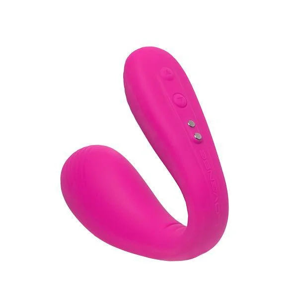 Lovense Dolce Vibrador+Usb Gratis Dual Tokens Envío Gratis | Salvaje Sexstore-Juguetes Sexuales-Salvaje Sex Store