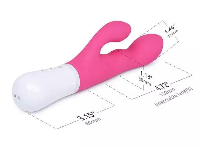 Lovense Nora 1ra Gen+usb y envío Gratis. | Salvaje Sexstore-Vibradores, juguetes sexuales-Salvaje Sex Store