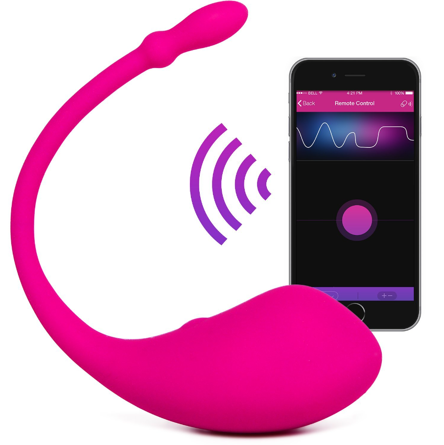 Vibrador-punto -g-tokens