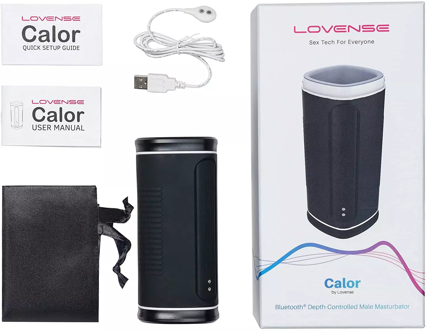 Lovense Calor Tokens Envío Gratis | Salvaje Sexstore-Salvaje Sex Store