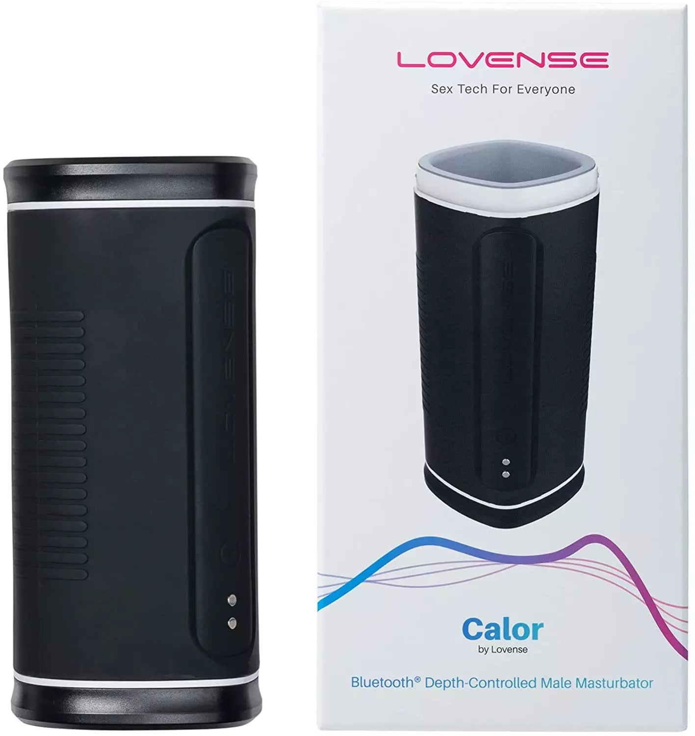 Lovense Calor Tokens Envío Gratis | Salvaje Sexstore-Salvaje Sex Store