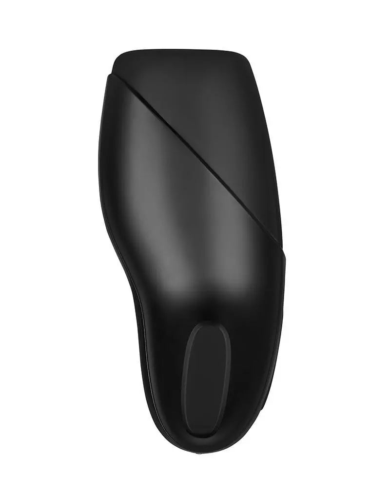 Masturbador Satisfyer con Vibración para Hombres-Salvaje Sex Store