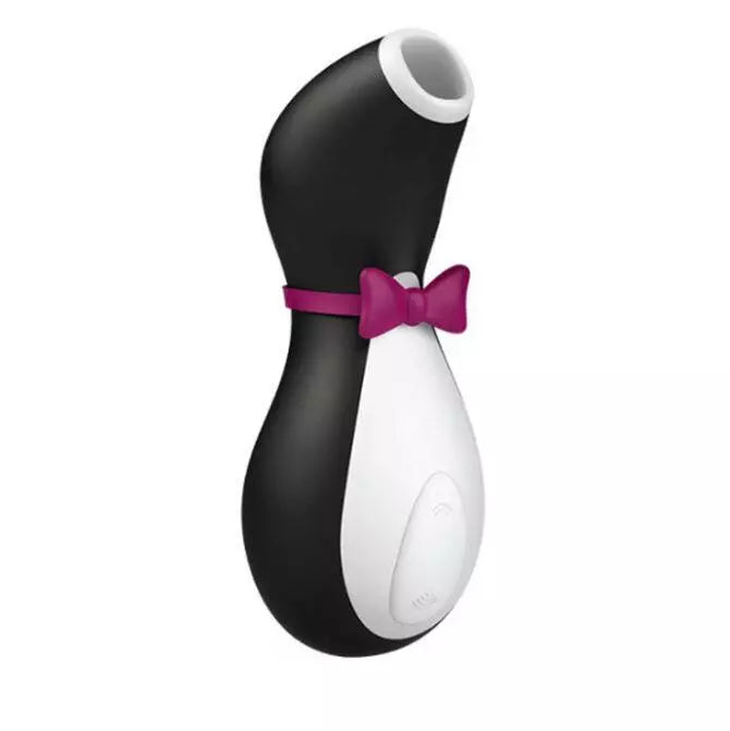 Satisfyer Penguin Succionador Air Pulse Salvaje-Sex-Store