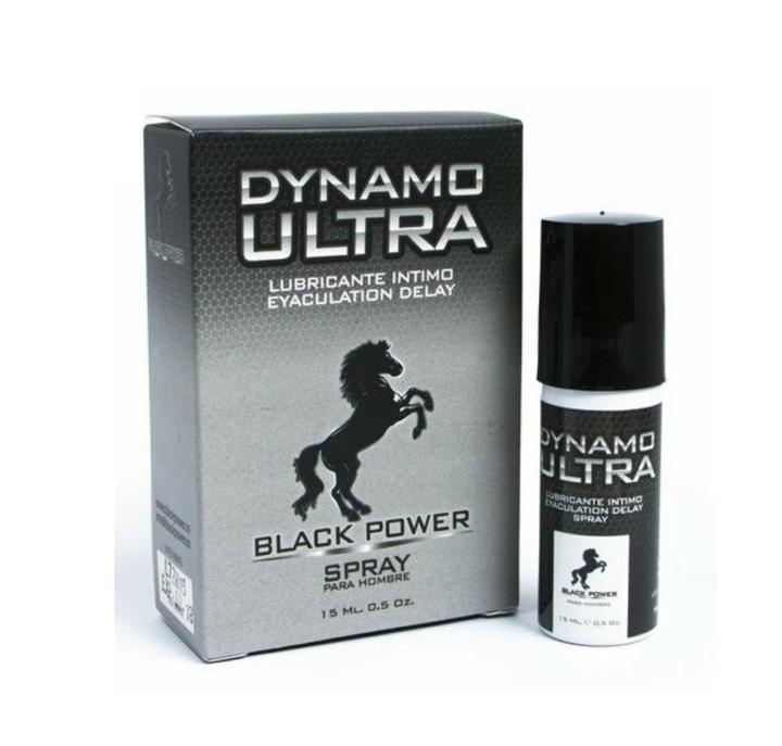 Retardante Intimo Dynamo Ultra - Salvaje Sex Store - Salvaje Sex Store-sex-shop-bogota