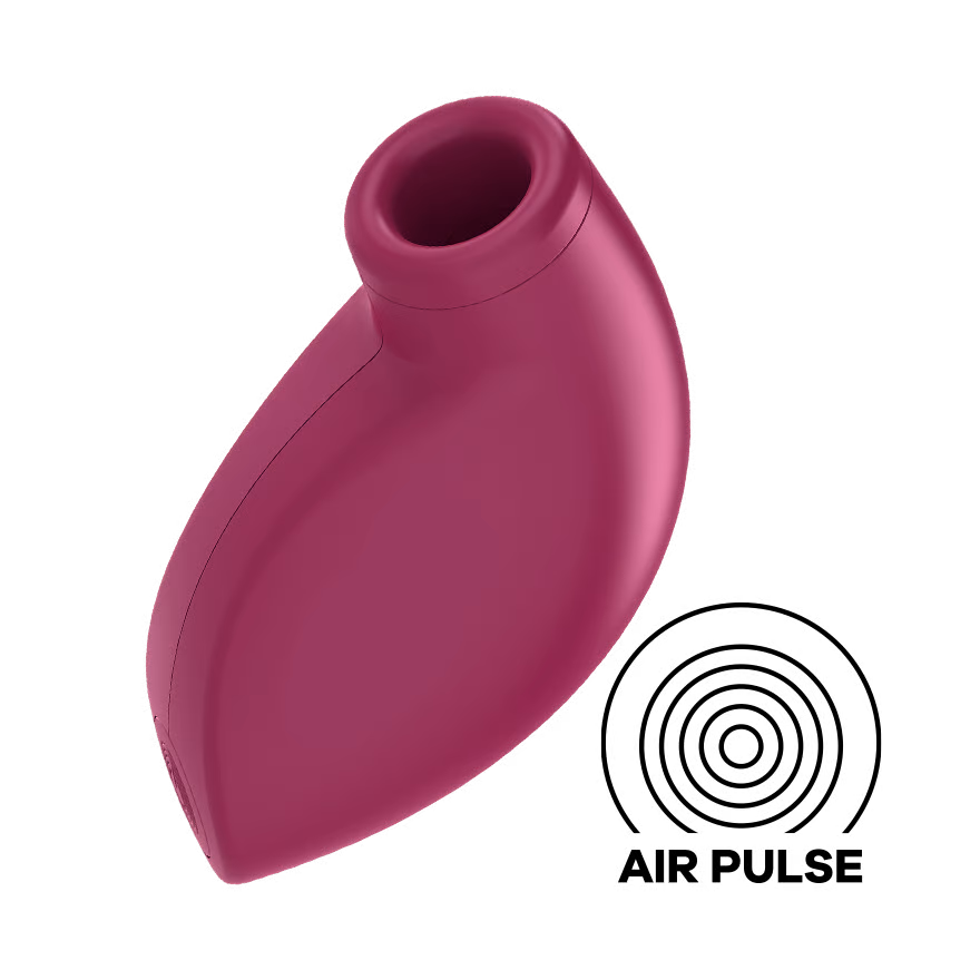 Satisfyer One Night Stand-Salvaje Sex Store