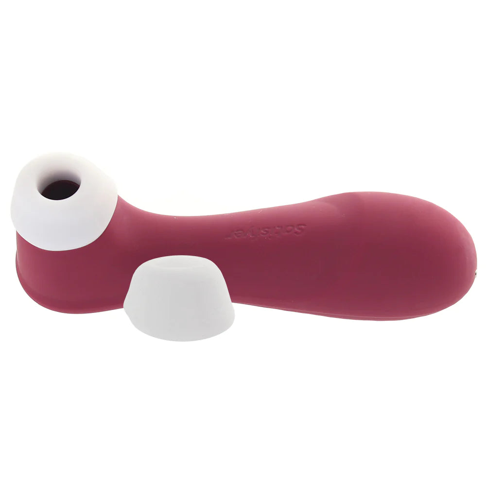 Satisfyer Pro 2 Generation 3-Salvaje Sex Store