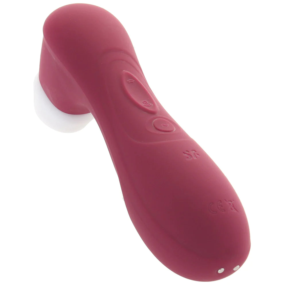 Satisfyer Pro 2 Generation 3-Salvaje Sex Store