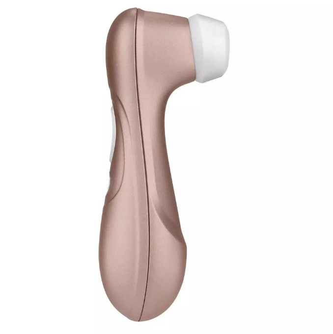 Satisfyer Pro 2 Succionador de Clitoris Air Pulse Salvaje-Sex-Store