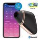 Satisfyer Love Triangle con App - Salvaje Sex Store - Salvaje Sex Store-sex-shop-bogota