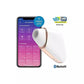 Satisfyer Love Triangle con App - Salvaje Sex Store - Salvaje Sex Store-sex-shop-bogota