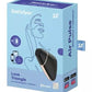 Satisfyer Love Triangle con App - Salvaje Sex Store - Salvaje Sex Store-sex-shop-bogota