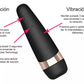 Satisfyer Pro 3 Succionador de Clitoris Air Pulse Salvaje-Sex-Store - Salvaje Sex Store-sex-shop-bogota