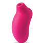 Succionador clítoris Sónico Lelo Sona Sonic Magenta-Vibradores, juguetes sexuales-Salvaje Sex Store